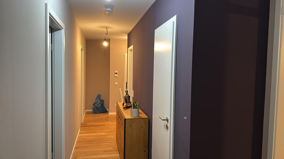 Etagenwohnung Hamburg Stellingen - 3 Zimmer, 91 m&sup2;, 1.885&euro; | Angebot:25932069