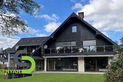 Haus Quickborn - 6 Zimmer, 320 m&sup2;, 598.000&euro; | Angebot:26824346