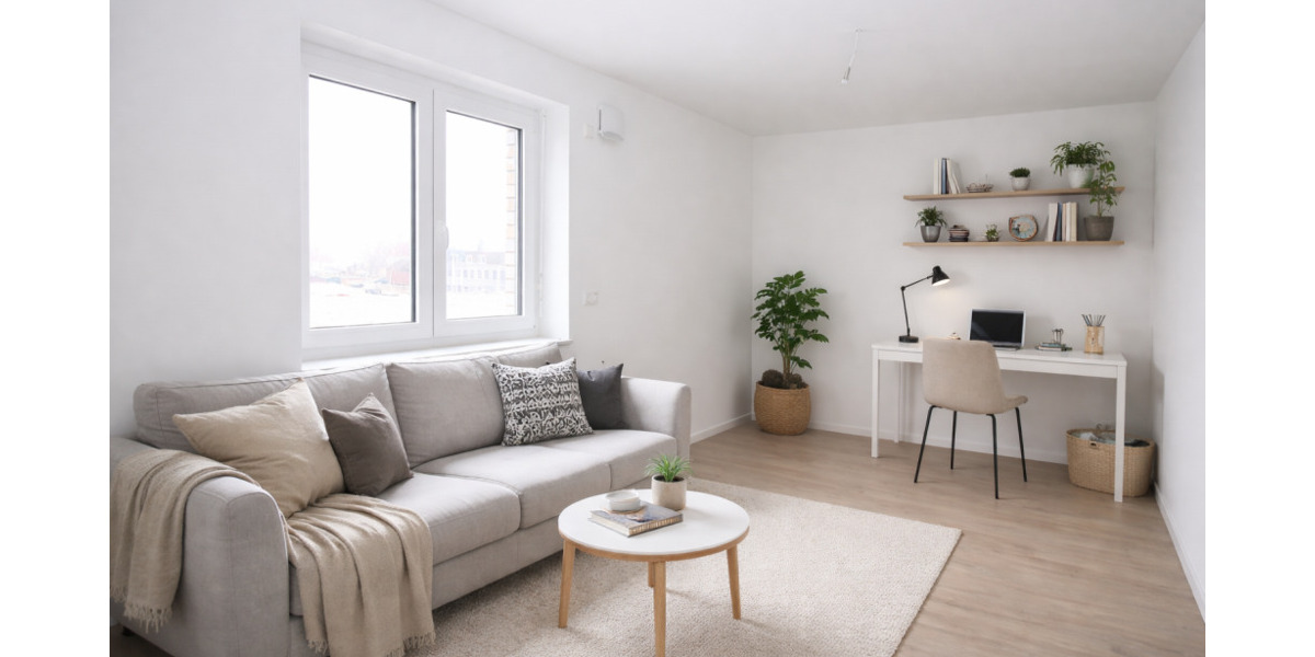 Etagenwohnung Bad Oldesloe - 3 Zimmer, 95 m&sup2;, 466.500&euro; | Angebot:25748212