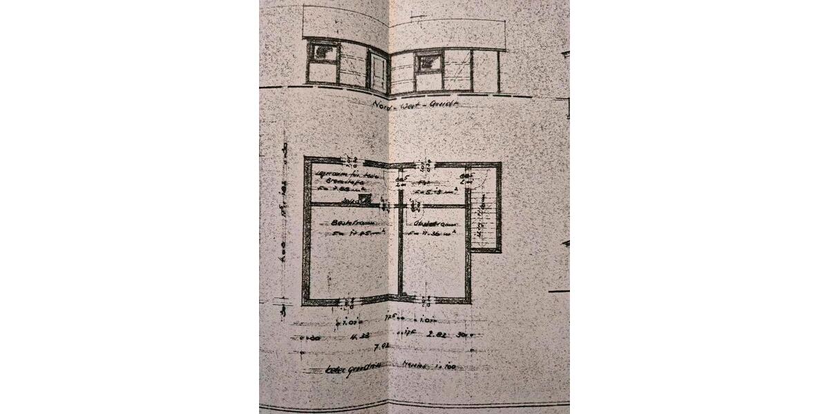 Einfamilienhaus Tremsbüttel - 3 Zimmer, 76 m&sup2;, 980&euro; | Angebot:25942847
