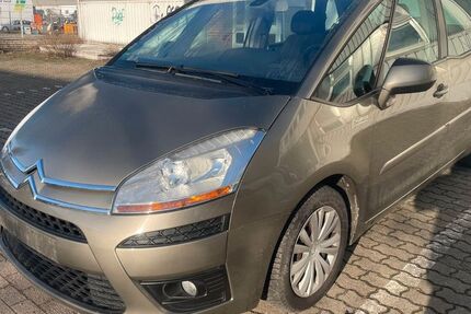 Citroen C4 Picasso 198.280 km 1.790 &euro; Hamburg 20537