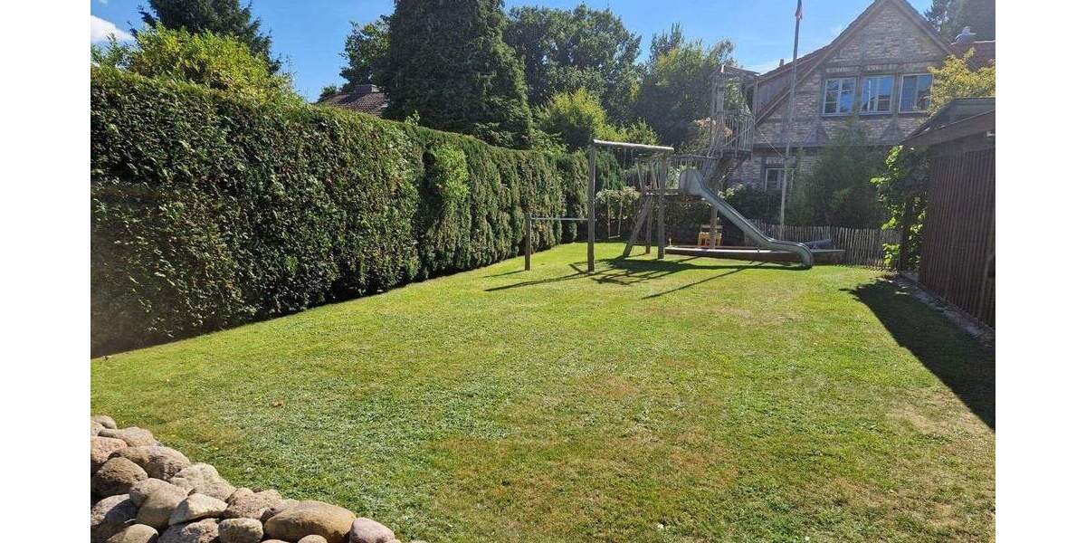 Einfamilienhaus Lütjensee - 6 Zimmer, 172 m&sup2;, 549.000&euro; | Angebot:25835207