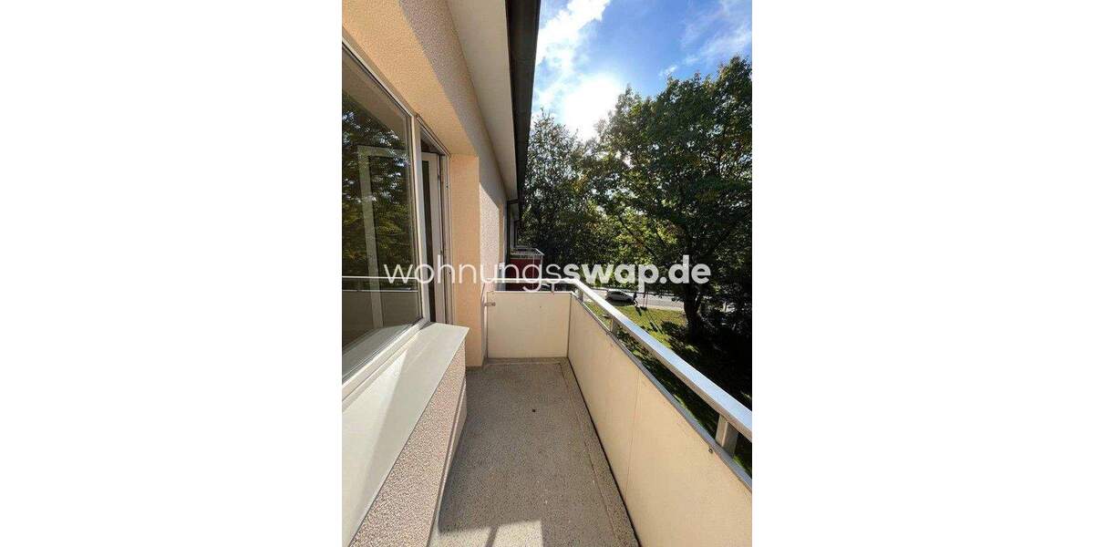 Etagenwohnung Hamburg Wilhelmsburg - 2 Zimmer, 48 m&sup2;, 404&euro; | Angebot:25924819