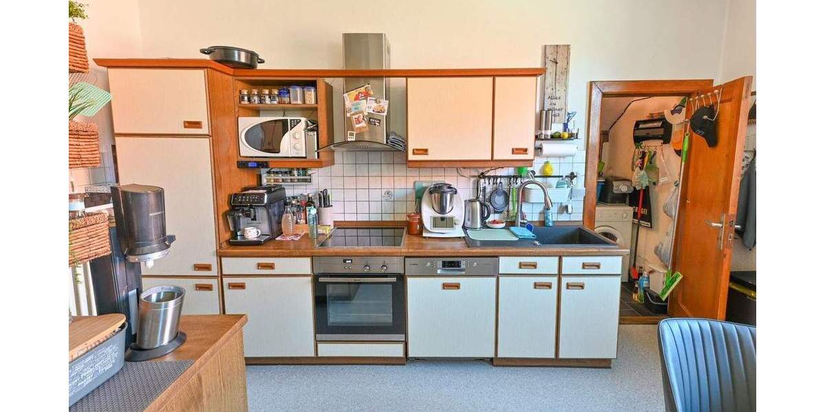 Etagenwohnung Traventhal Landgestüt Traventhal - 3 Zimmer, 79 m&sup2;, 809&euro; | Angebot:25881064