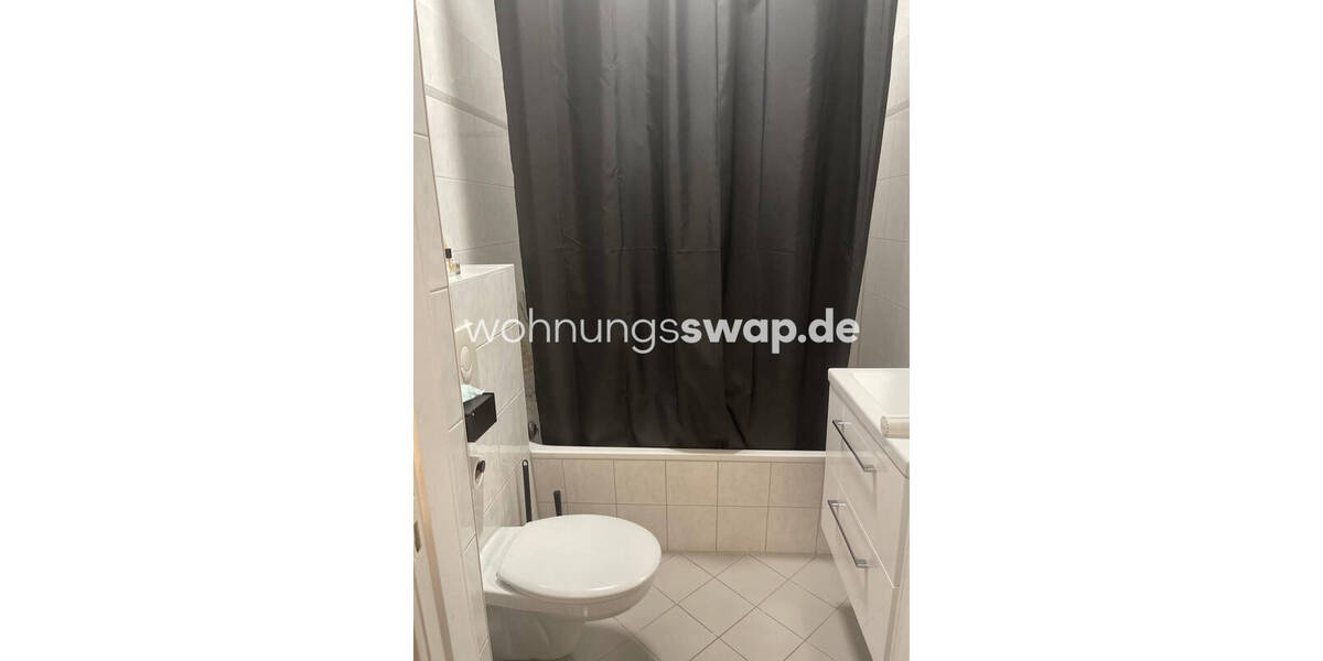 Etagenwohnung Hamburg Wilhelmsburg - 3 Zimmer, 62 m&sup2;, 447&euro; | Angebot:25978211