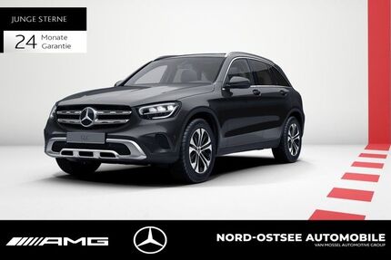 Mercedes-Benz GLC 200 106.531 km 28.890 &euro; Hamburg 21029