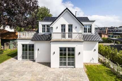 Haus Halstenbek - 5 Zimmer, 168 m&sup2;, 1.149.000&euro; | Angebot:23829441