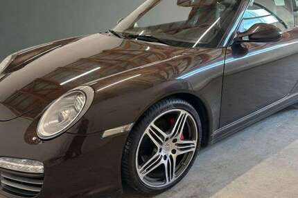 Porsche 997 69.421 km 82.997 &euro; Hamburg 22339
