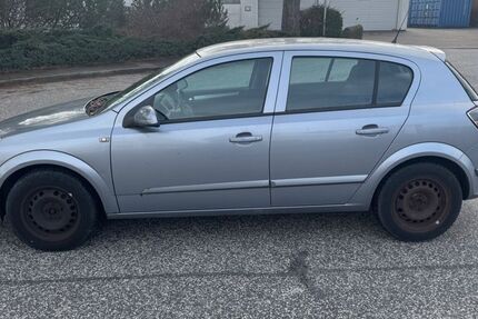 Opel Astra 189.648 km 590 &euro; Barsbüttel 22885