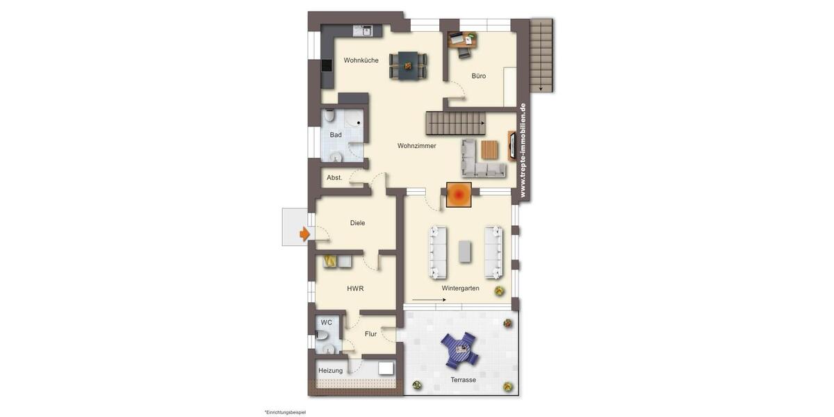 AUFGEPASST: Dieses Haus hat mehr als nur etwas Besonderes… - Einfamilienhaus Alveslohe | Angebot:22080914