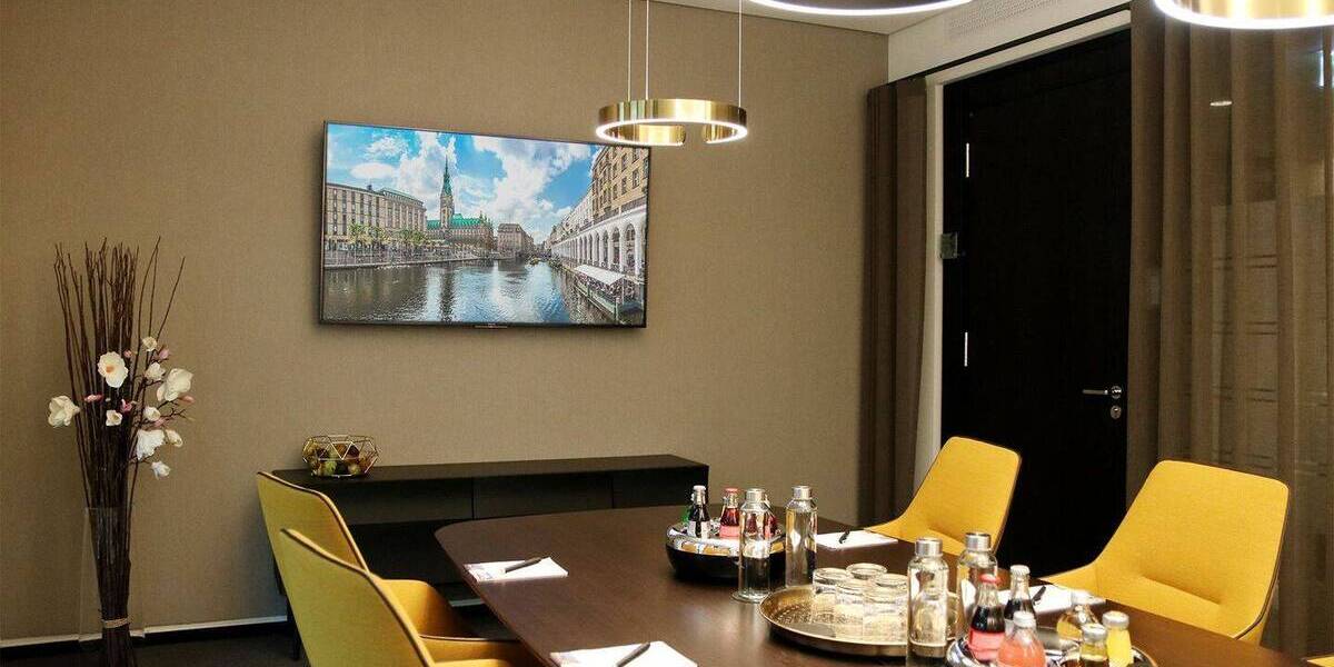 Gewerbeobjekt Hamburg Hamburg-Altstadt - 1.490&euro; | Angebot:25987199