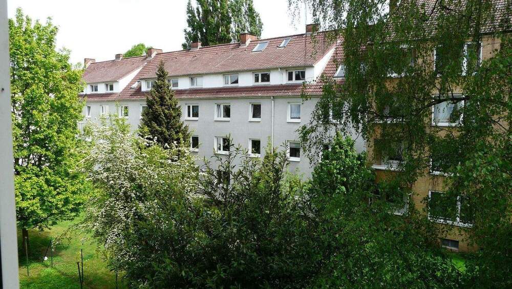 Etagenwohnung Hamburg Hohenfelde - 1 Zimmer, 40 m&sup2;, 285.000&euro; | Angebot:25731491