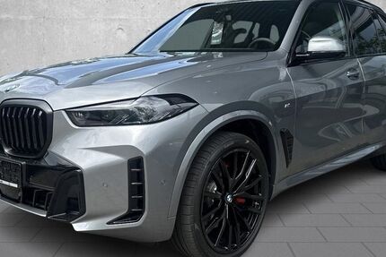 BMW X5 3.990 km 112.990 &euro; Ahrensburg 22926