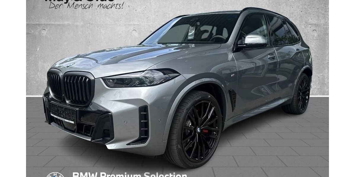 BMW X5 3.990 km 112.990 &euro; Ahrensburg 22926