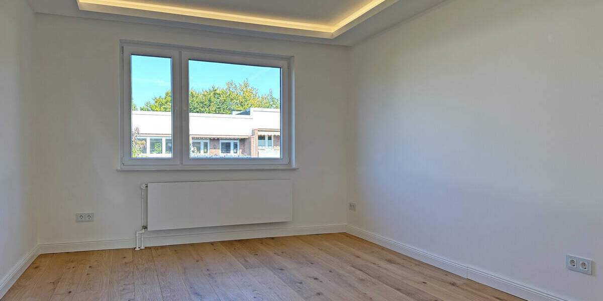 Etagenwohnung Hamburg Niendorf - 3 Zimmer, 81 m&sup2;, 280.000&euro; | Angebot:25662624