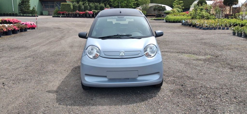 Aixam MinAuto 44.000 km 6.500 &euro; Hasloh 25474