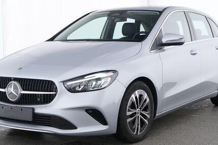 Mercedes-Benz B 200 10.296 km 30.920 &euro; Bad Oldesloe 23843