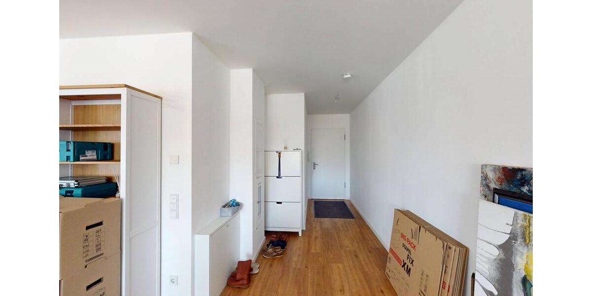 Etagenwohnung Hamburg Langenhorn - 3 Zimmer, 100 m&sup2;, 1.630&euro; | Angebot:26002149