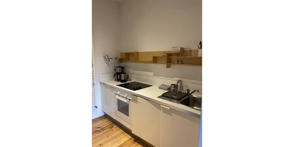 Gewerbeobjekt Hamburg Altona-Altstadt - 2 Zimmer, 435.000&euro; | Angebot:26246999