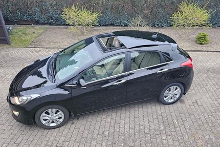 Hyundai i30 79.750 km 10.900 &euro; Henstedt-Ulzburg 24558