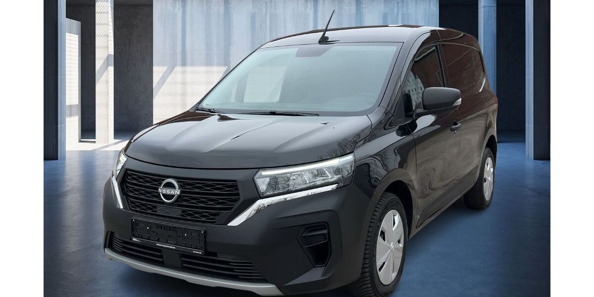 Nissan Townstar 14.700 km 17.890 &euro; Hamburg 20537