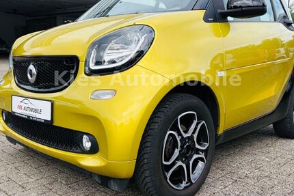 Smart ForTwo 59.990 km 13.470 &euro; Norderstedt 22851