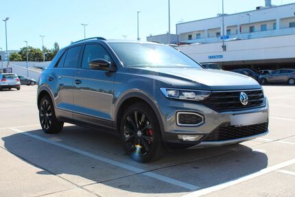 VW T-Roc 60.000 km 21.900 &euro; Hamburg 22045