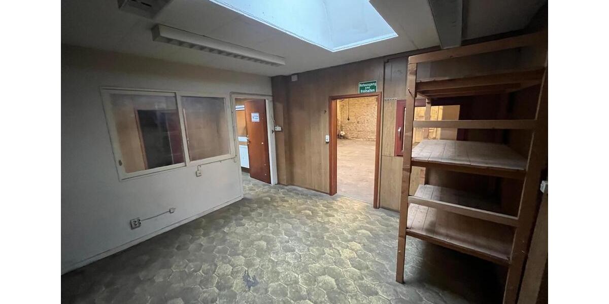 Gewerbeobjekt Holm - 1.450&euro; | Angebot:24901829