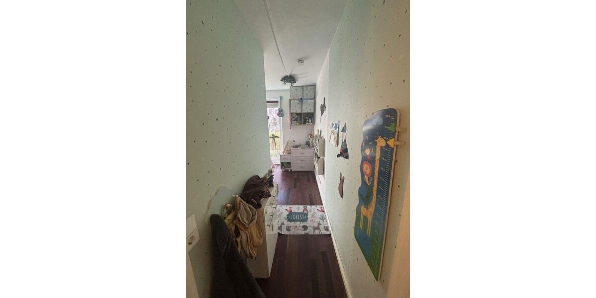 Etagenwohnung Hamburg Uhlenhorst - 4 Zimmer, 78 m&sup2;, 699.000&euro; | Angebot:25663326