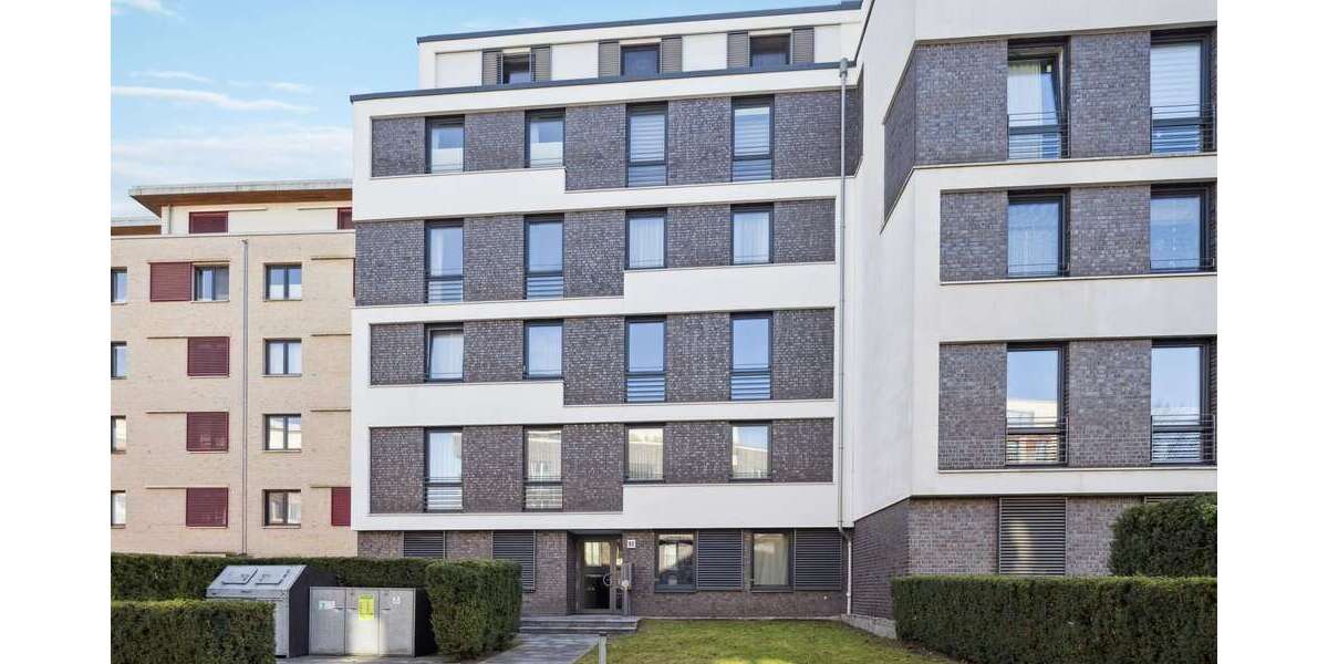 Etagenwohnung Hamburg Borgfelde - 3 Zimmer, 93 m&sup2;, 750.000&euro; | Angebot:25772776