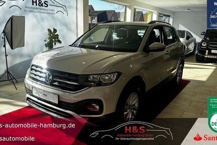 VW T-Cross 46.222 km 16.450 &euro; Pinneberg 25421