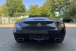 Mercedes-Benz SLS AMG dt Kfz 2. Hd Scheckheft 11 J. Vorbesitz 68.000 km 139.999 &euro; Hamburg 22339