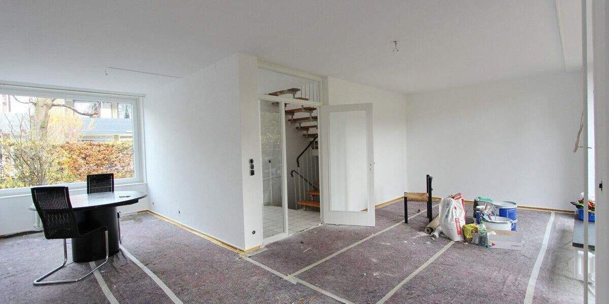 Reihenendhaus Norderstedt Harksheide - 3 Zimmer, 89 m&sup2;, 449.000&euro; | Angebot:25776045