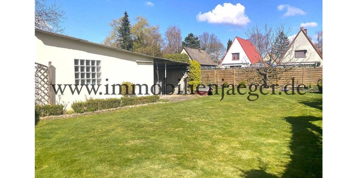 Einfamilienhaus Hamburg Billstedt - 4 Zimmer, 136 m&sup2;, 535.000&euro; | Angebot:26044103