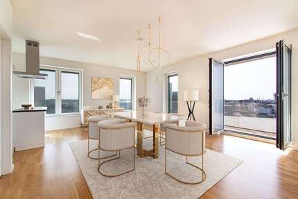 Wohnung Hamburg Altstadt - 4 Zimmer, 143 m&sup2;, 2.995&euro; | Angebot:25768104