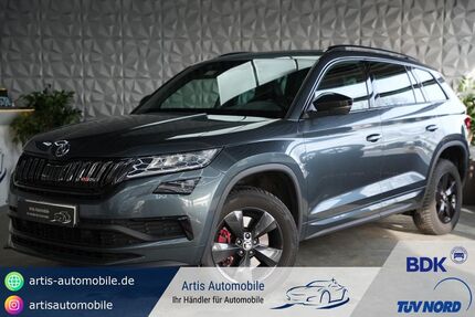 Skoda Kodiaq 68.793 km 31.490 &euro; Quickborn 25451