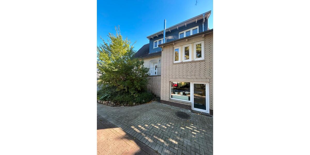 Einfamilienhaus Bad Oldesloe - 6 Zimmer, 129 m&sup2;, 435.000&euro; | Angebot:27153457