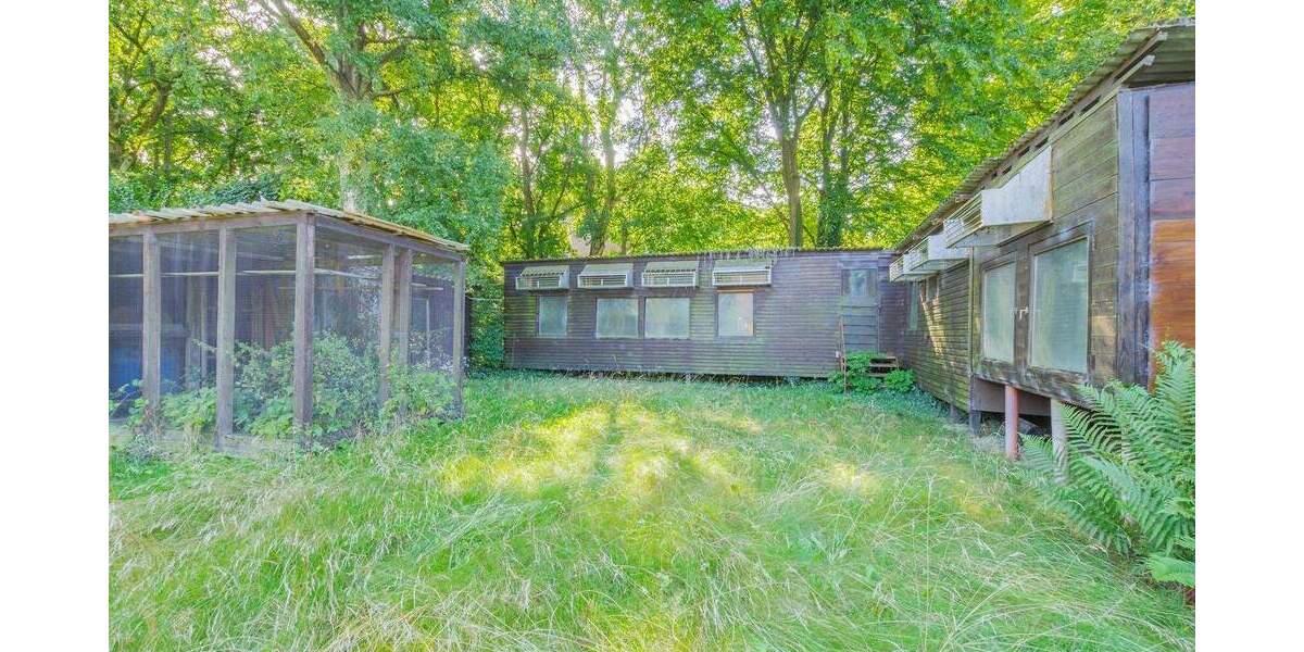 Grundstück Hamburg Sasel - 600.000&euro; | Angebot:25801460