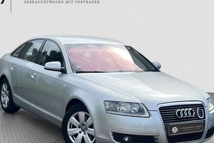 Audi A6 144.320 km 8.448 &euro; Hamburg 21031