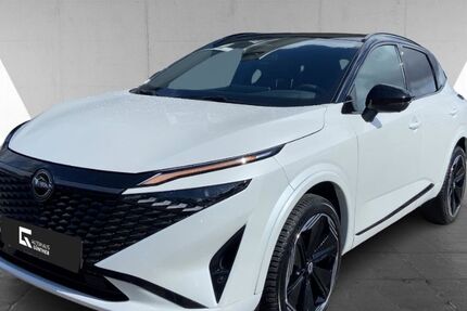 Nissan Qashqai 19.473 km 30.990 &euro; Hamburg 21035