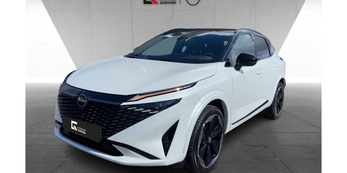 Nissan Qashqai 19.473 km 30.990 &euro; Hamburg 21035