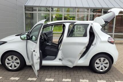 Renault ZOE 42.800 km 12.300 &euro; Elmshorn 25336
