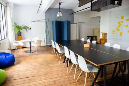 Gewerbeobjekt Hamburg Altona-Nord - 180&euro; | Angebot:26011762