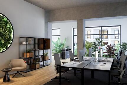 Gewerbeobjekt Hamburg Wandsbek - 2.500&euro; | Angebot:25107660