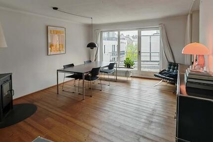 Wohnung Hamburg Altona-Nord - 2 Zimmer, 82 m&sup2;, 595.000&euro; | Angebot:26021122