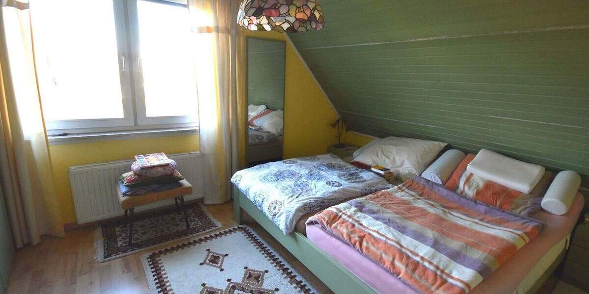 Reihenendhaus Elmshorn - 4 Zimmer, 102 m&sup2;, 365.000&euro; | Angebot:25705210