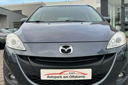 Mazda 5 114.900 km 4.990 &euro; Hamburg 22529