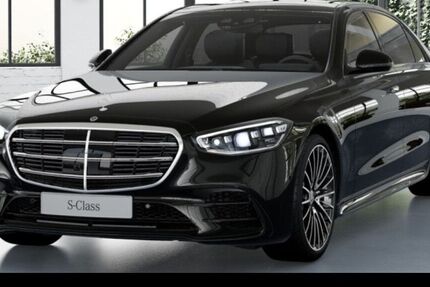 Mercedes-Benz S 450 9.900 km 131.950 &euro; Hamburg 22047