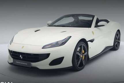 Ferrari Portofino 5.639 km 204.900 &euro; Hamburg 22143