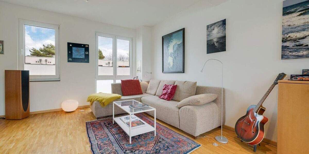 Reihenmittelhaus Hamburg / Marienthal Marienthal - 3 Zimmer, 112 m&sup2;, 695.000&euro; | Angebot:25668678